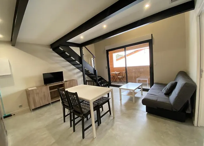 Residence Du Batailler