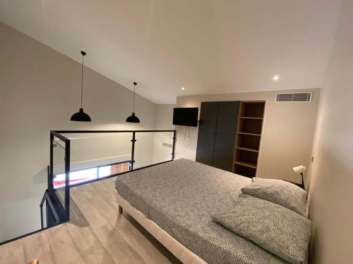 Du Batailler Apartamento Le Lavandou