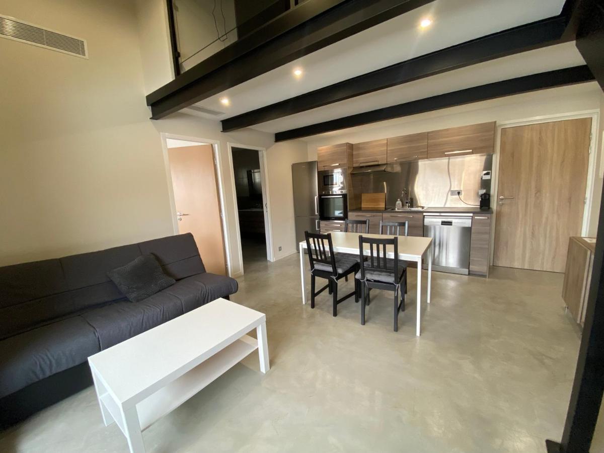 Apartment Du Batailler Le Lavandou