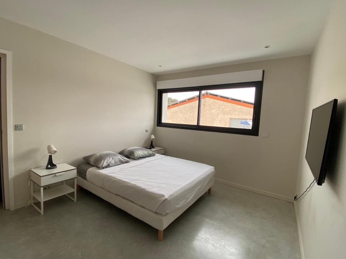 Apartamento Du Batailler Le Lavandou