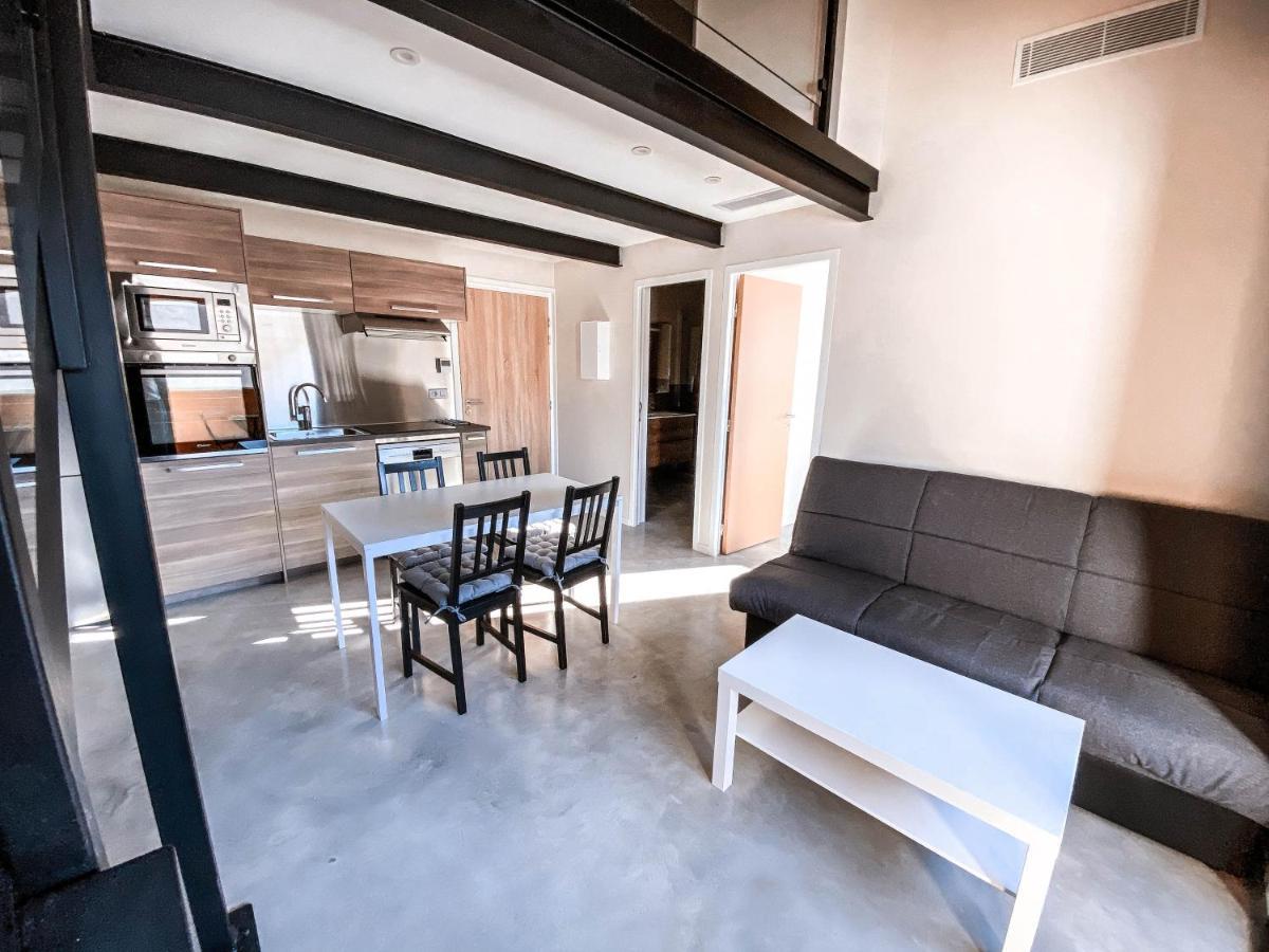 Apartamento Du Batailler Le Lavandou