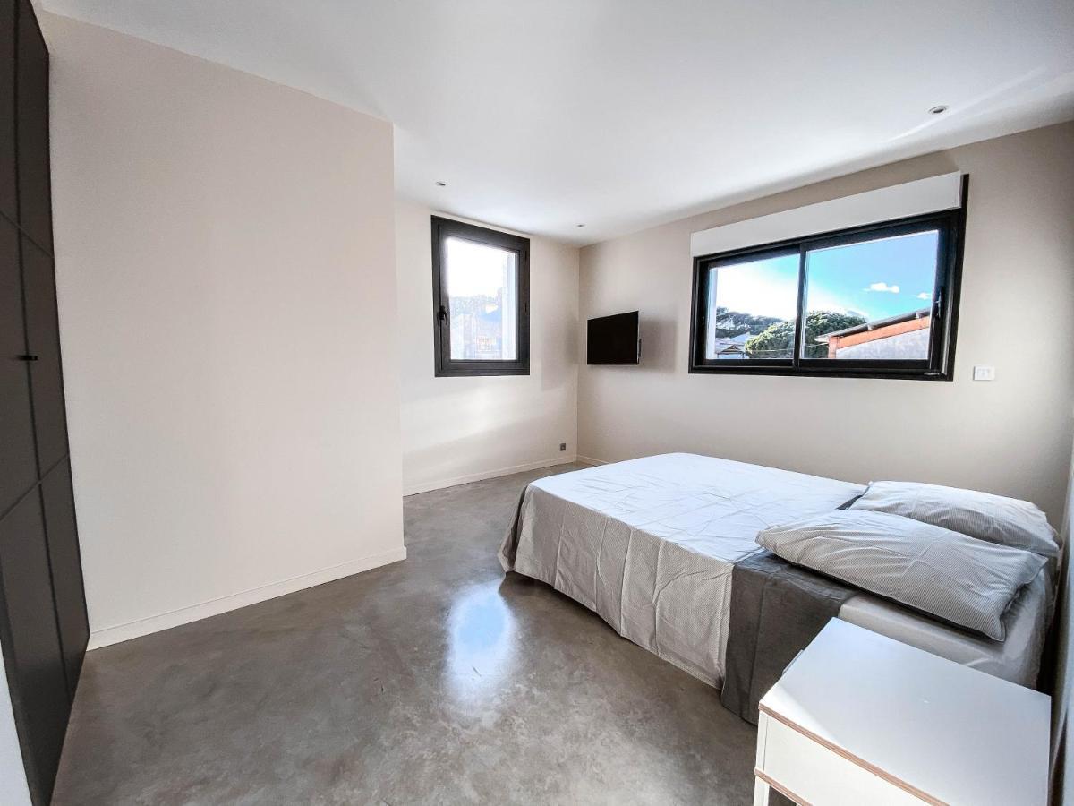 Du Batailler Apartment Le Lavandou