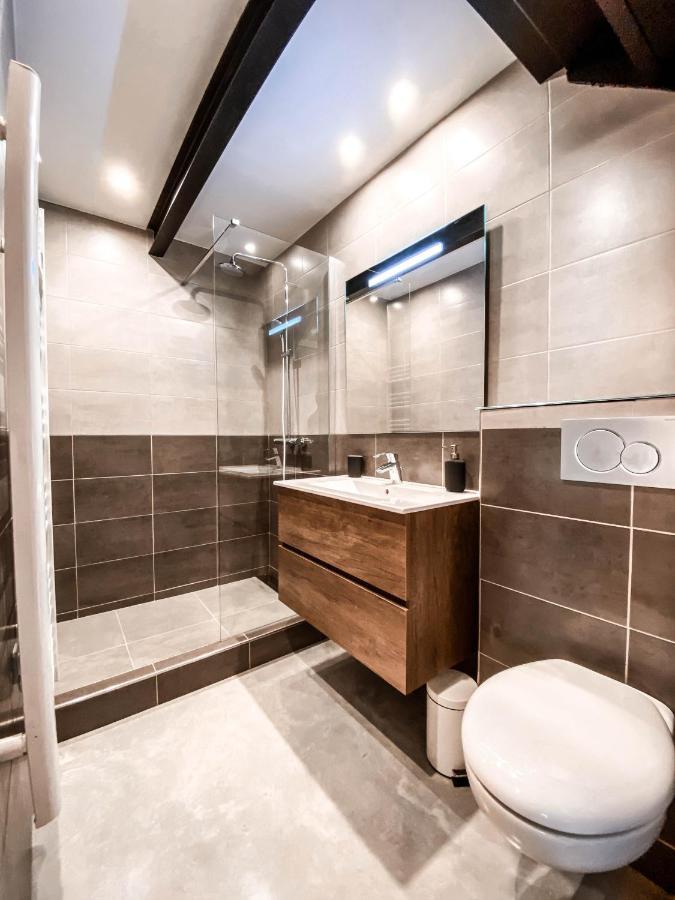 Du Batailler Apartment